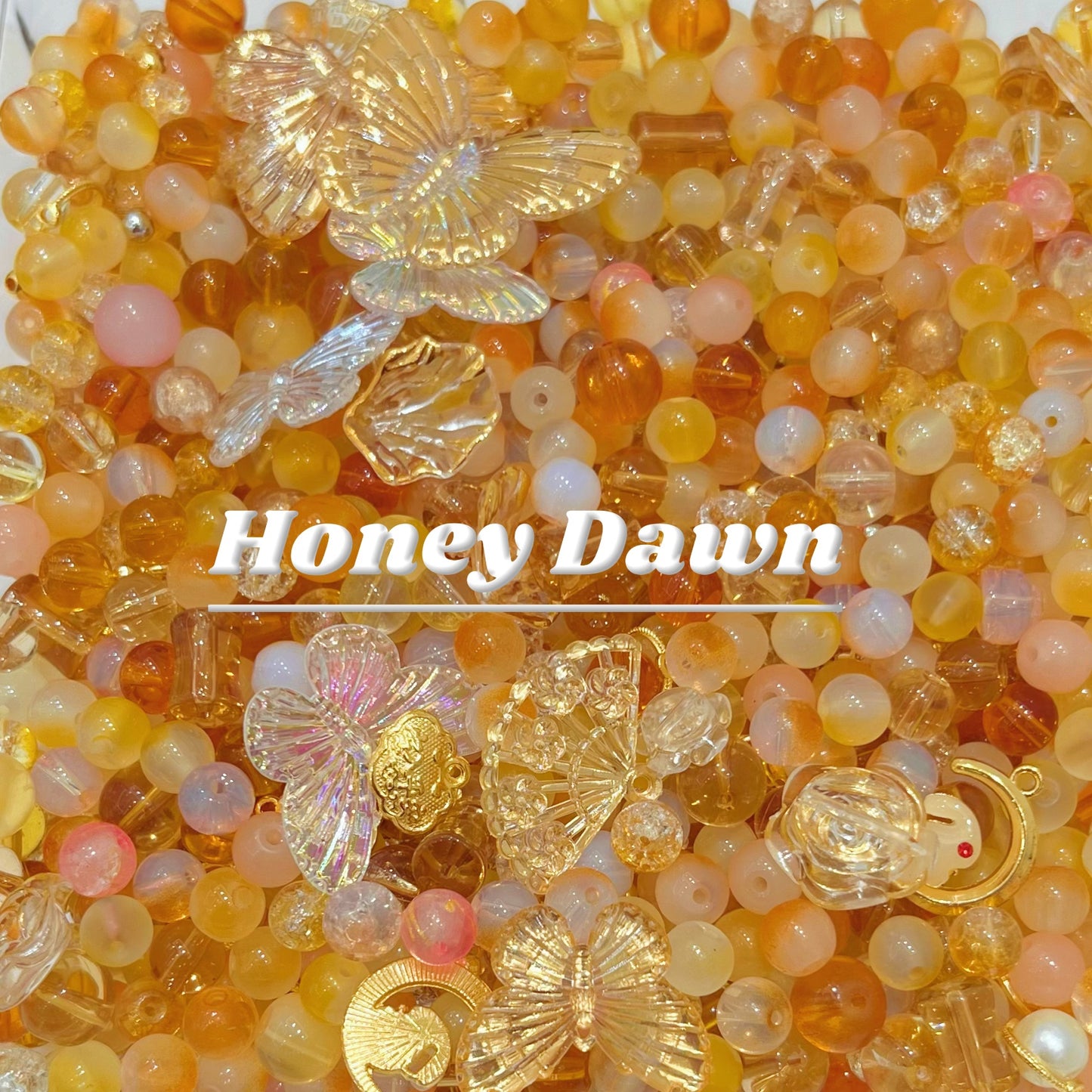 Honey Dawn