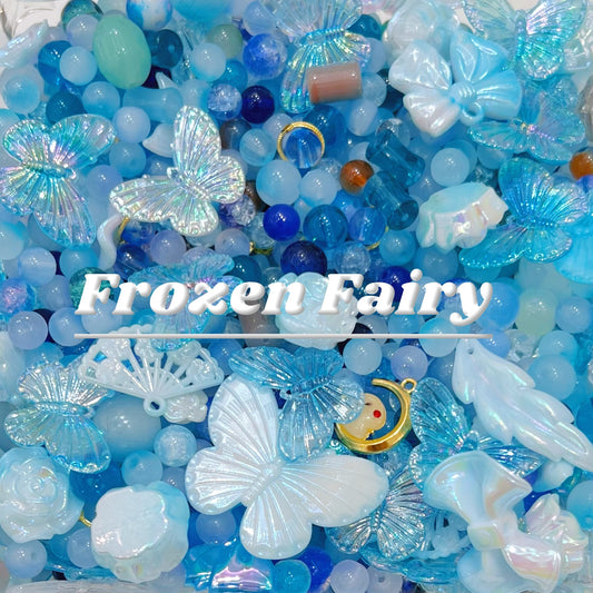 Frozen Fairy