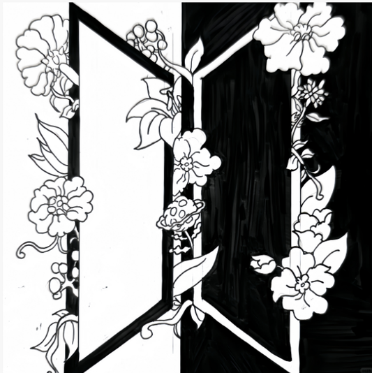 Kpop custom Acrylic- For keychains