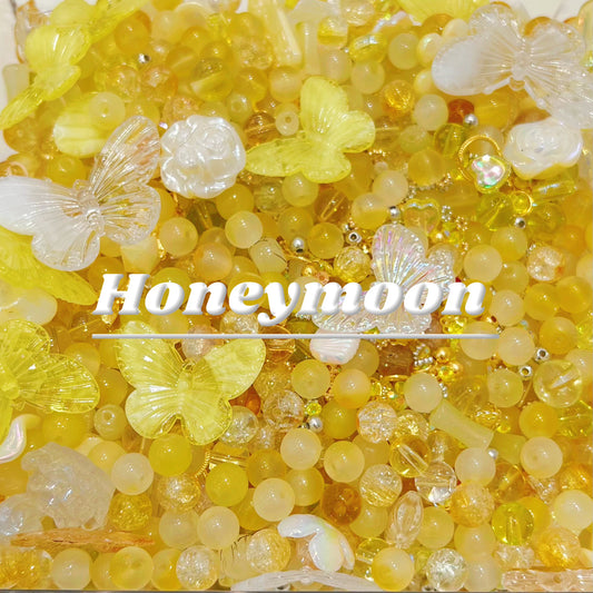Honey Moon