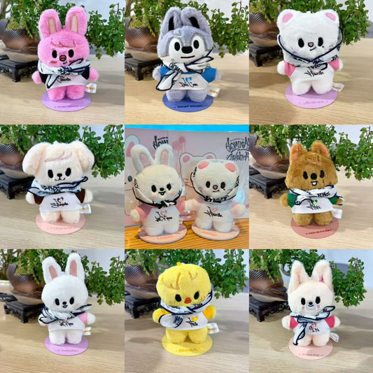 skzoo plushies